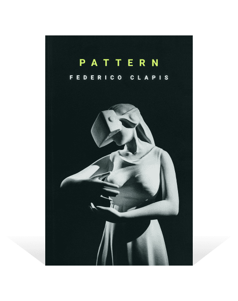 Pattern - book cover