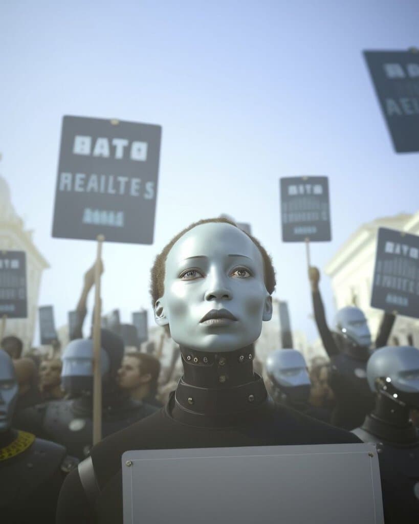AI rights
