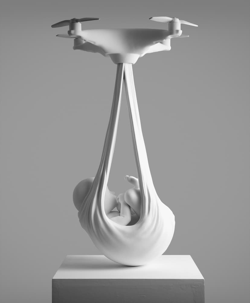 Babydrone