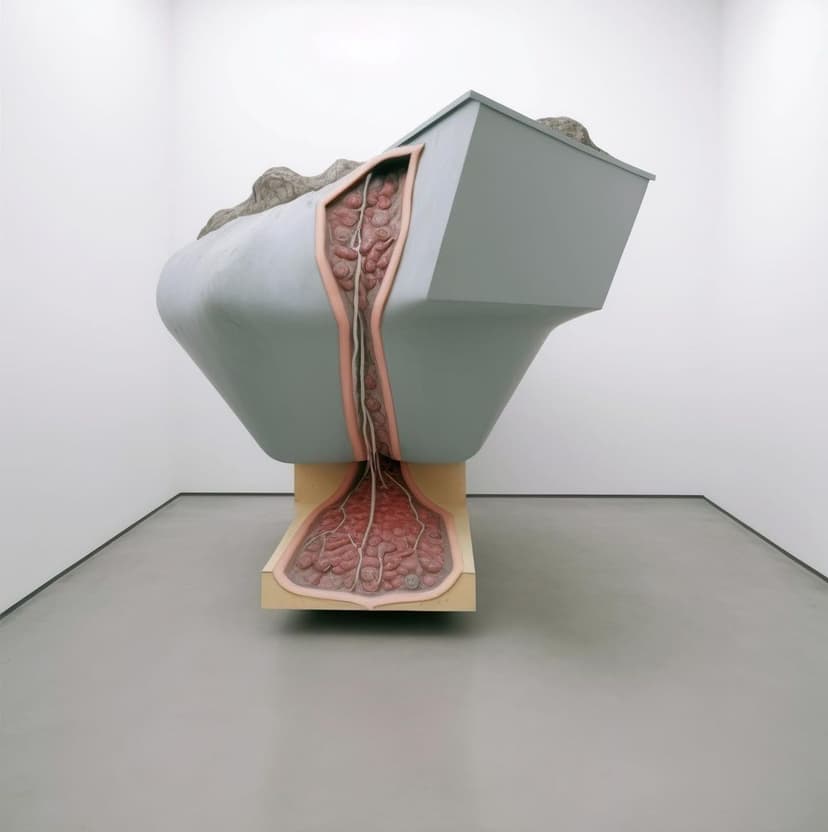 Hybrid Matter