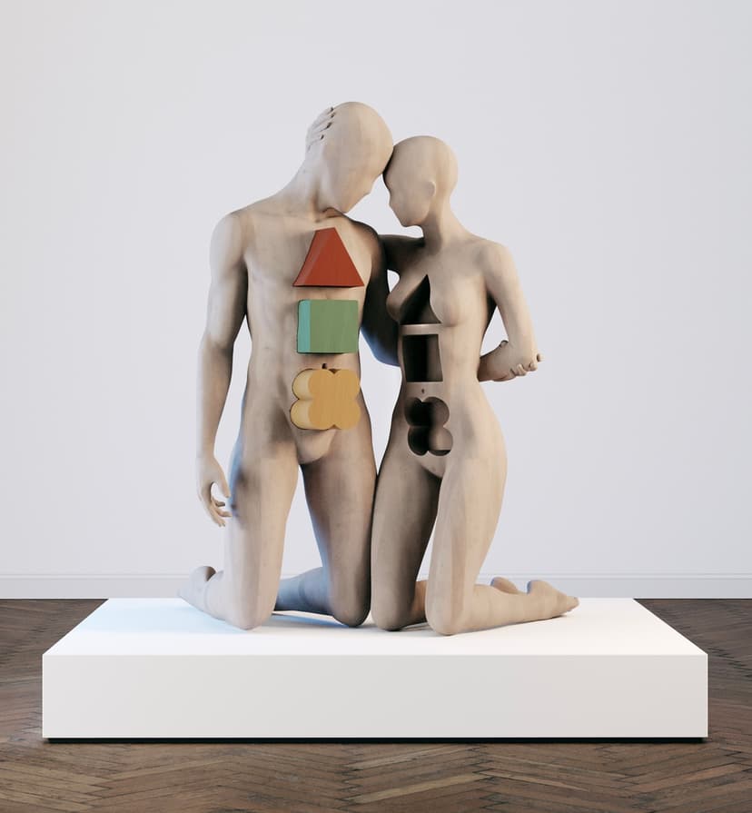 Lovers