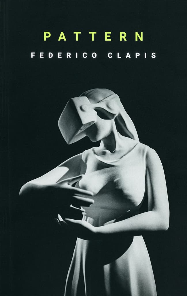 Pattern - cover